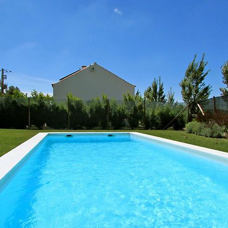 Amazigh-Casas de Vale Figueiras Aljezur Exterior foto