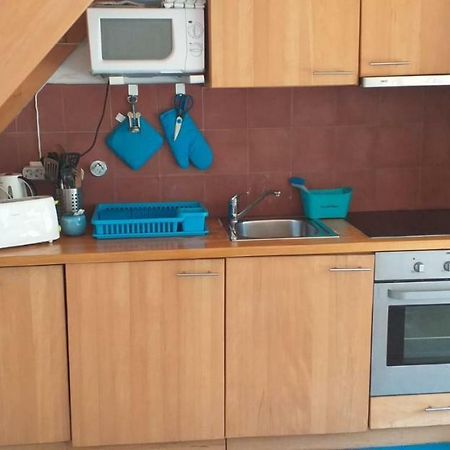 Amazigh-Casas de Vale Figueiras Aljezur Exterior foto