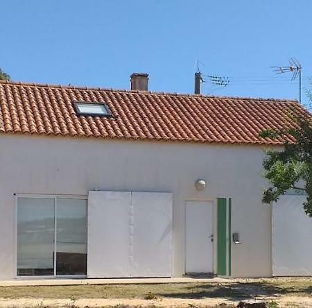 Amazigh-Casas de Vale Figueiras Aljezur Exterior foto