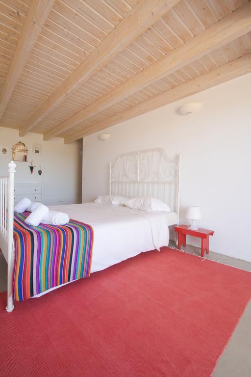 Amazigh-Casas de Vale Figueiras Aljezur Exterior foto