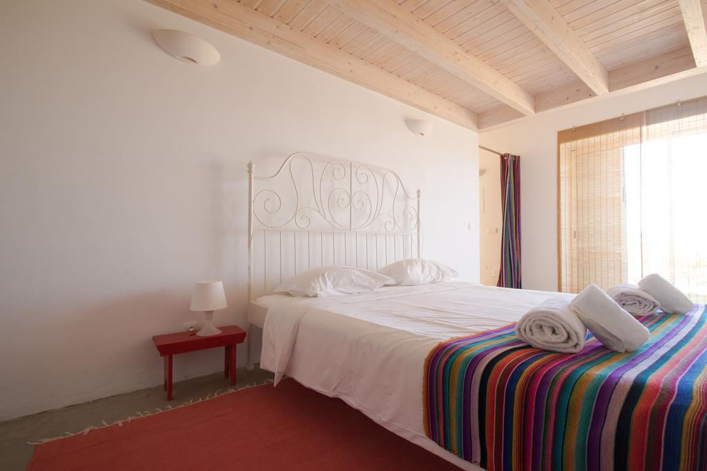Amazigh-Casas de Vale Figueiras Aljezur Exterior foto